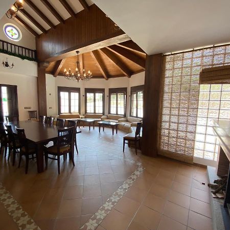 Villa Brisa De 拉安蒂拉 外观 照片