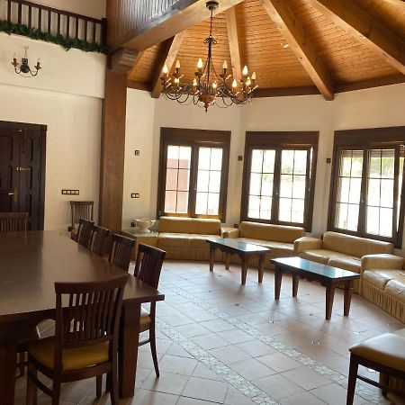 Villa Brisa De 拉安蒂拉 外观 照片