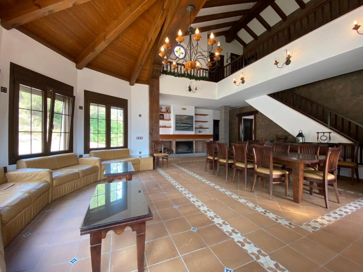Villa Brisa De 拉安蒂拉 外观 照片