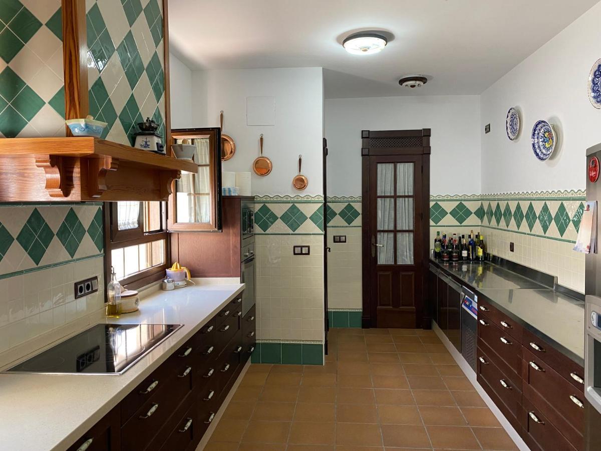 Villa Brisa De 拉安蒂拉 外观 照片