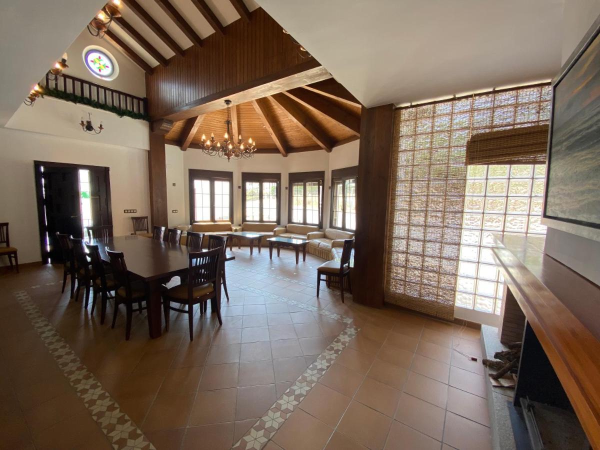 Villa Brisa De 拉安蒂拉 外观 照片