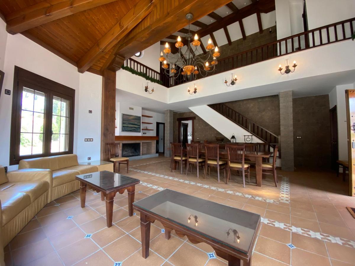 Villa Brisa De 拉安蒂拉 外观 照片