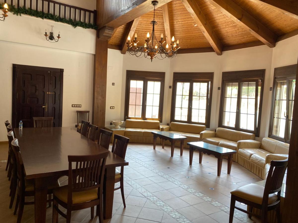 Villa Brisa De 拉安蒂拉 外观 照片