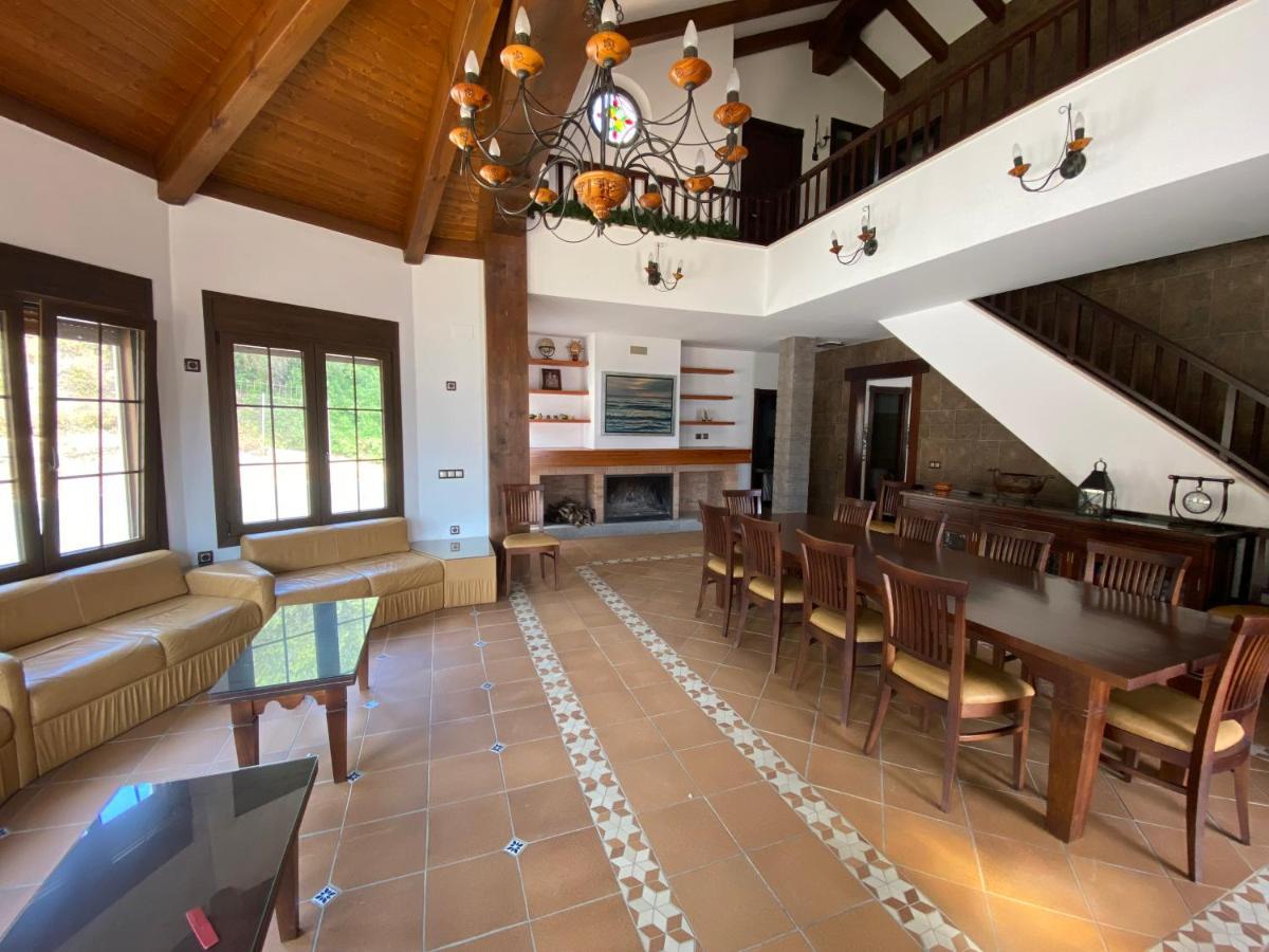 Villa Brisa De 拉安蒂拉 外观 照片