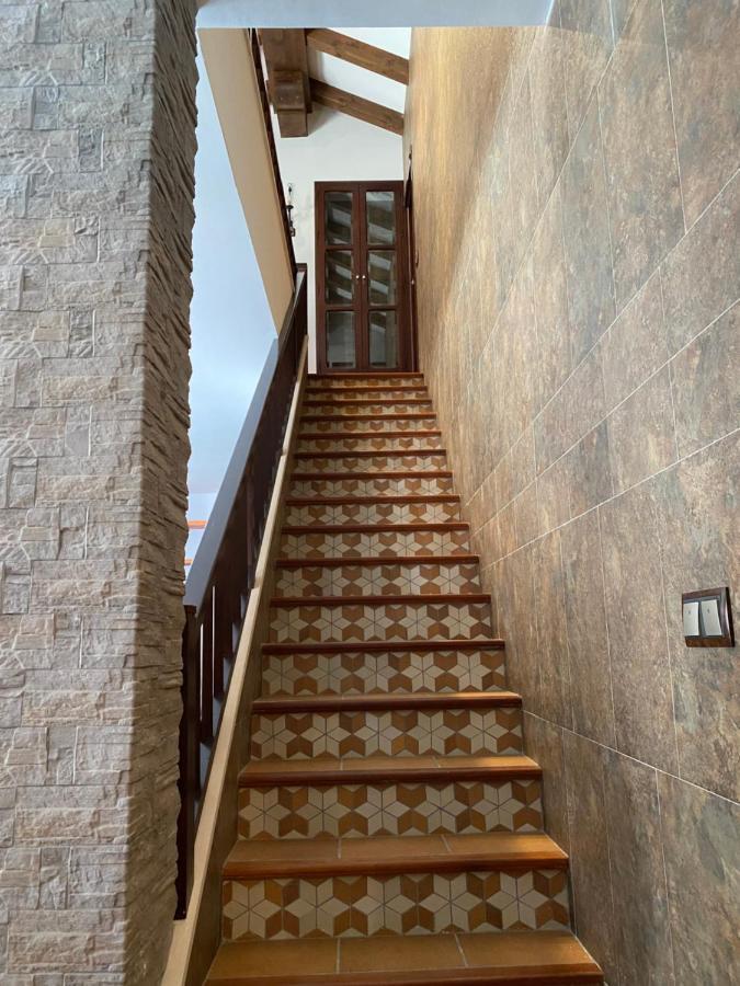 Villa Brisa De 拉安蒂拉 外观 照片