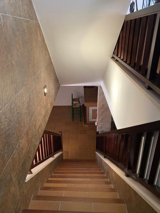 Villa Brisa De 拉安蒂拉 外观 照片