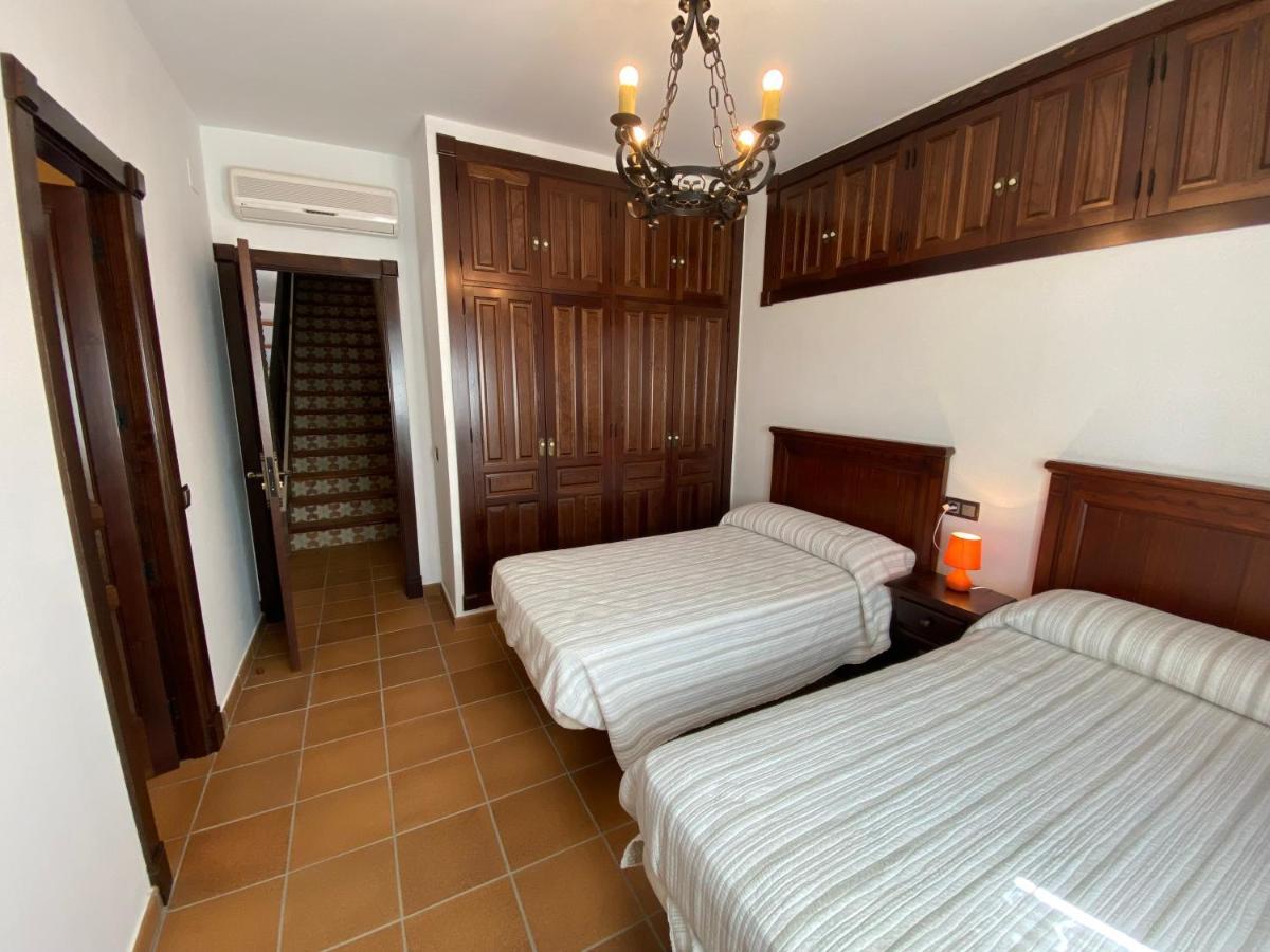 Villa Brisa De 拉安蒂拉 外观 照片