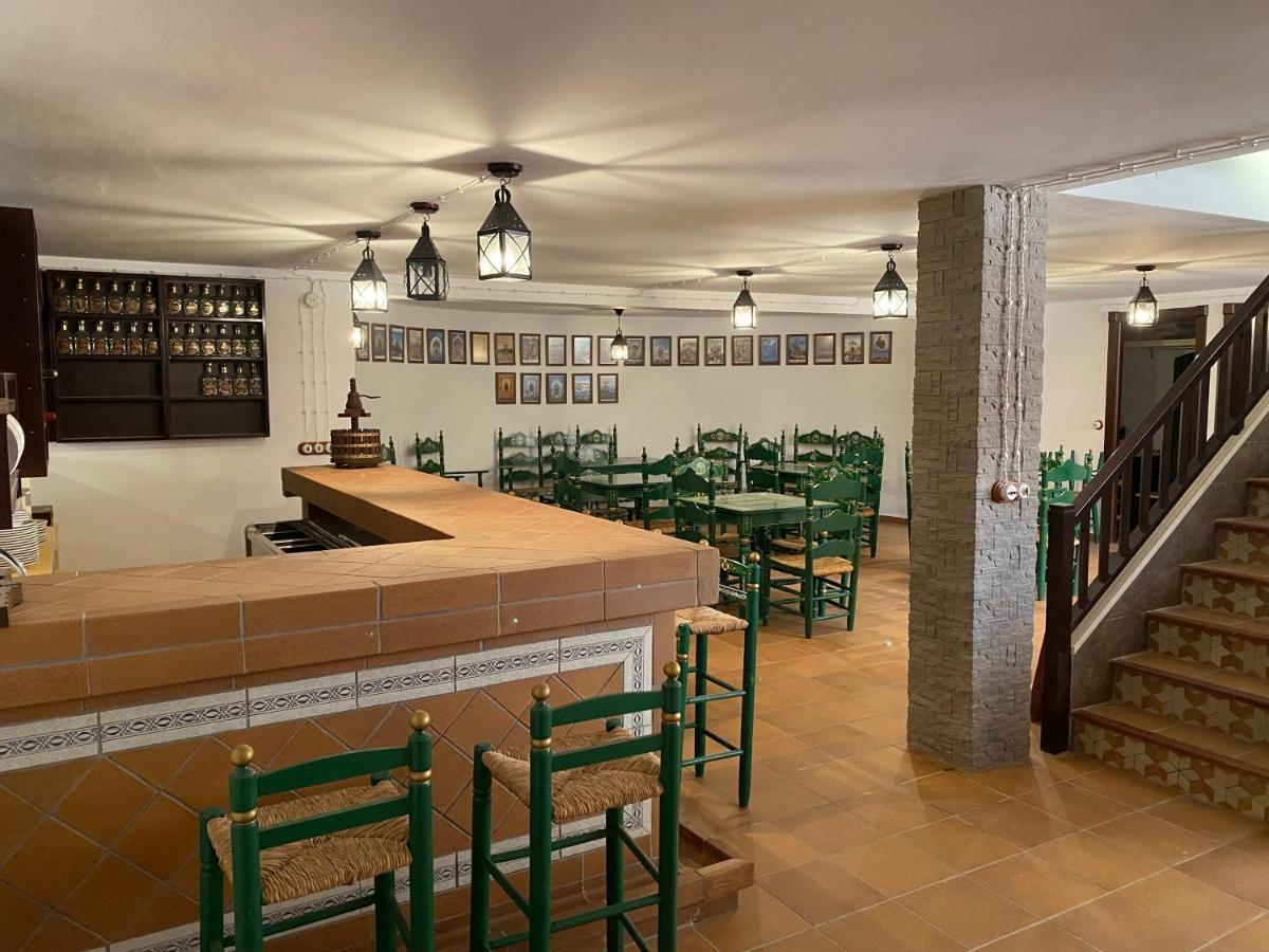 Villa Brisa De 拉安蒂拉 外观 照片
